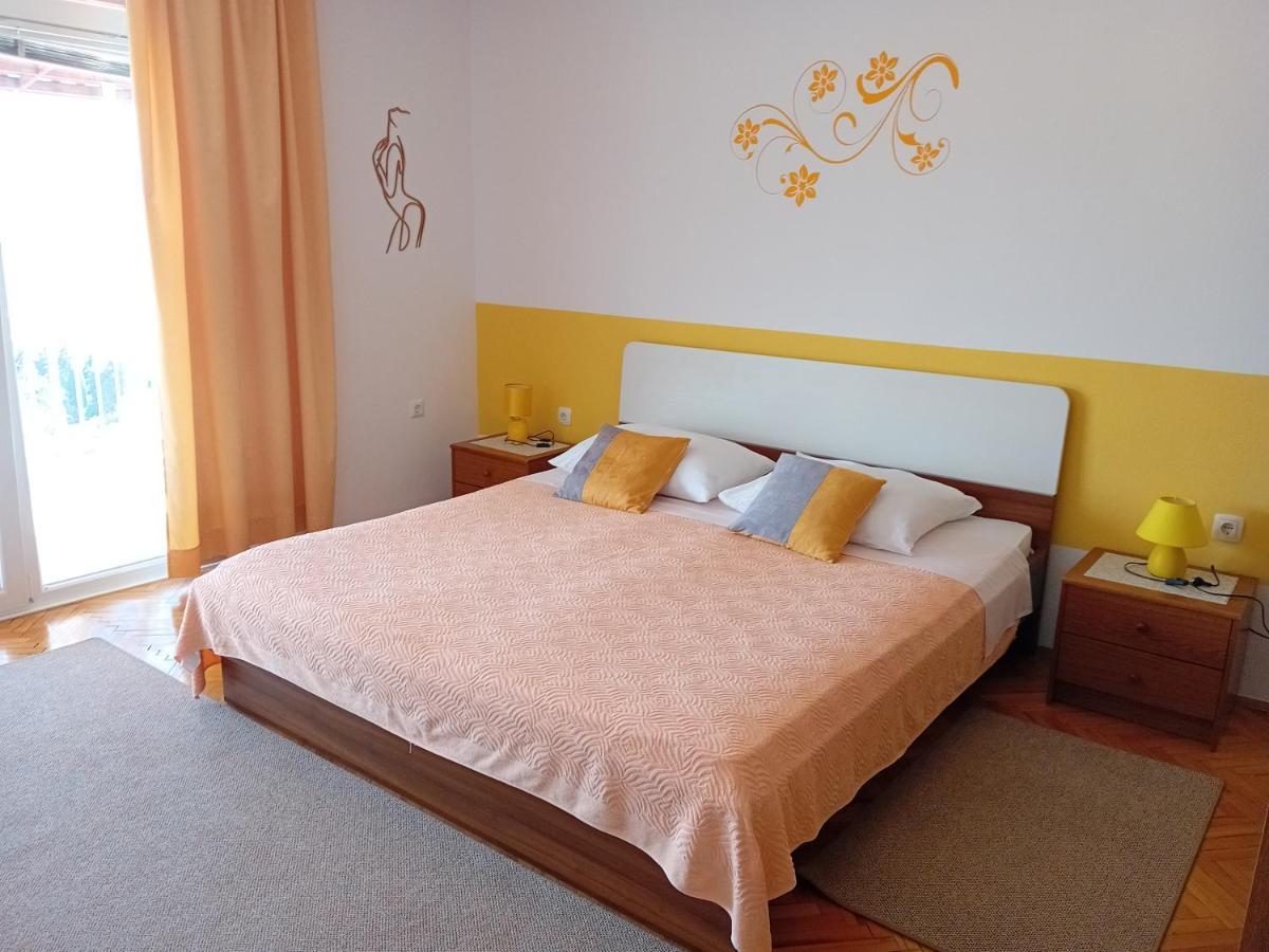 Apartments Heidi Portorož Extérieur photo