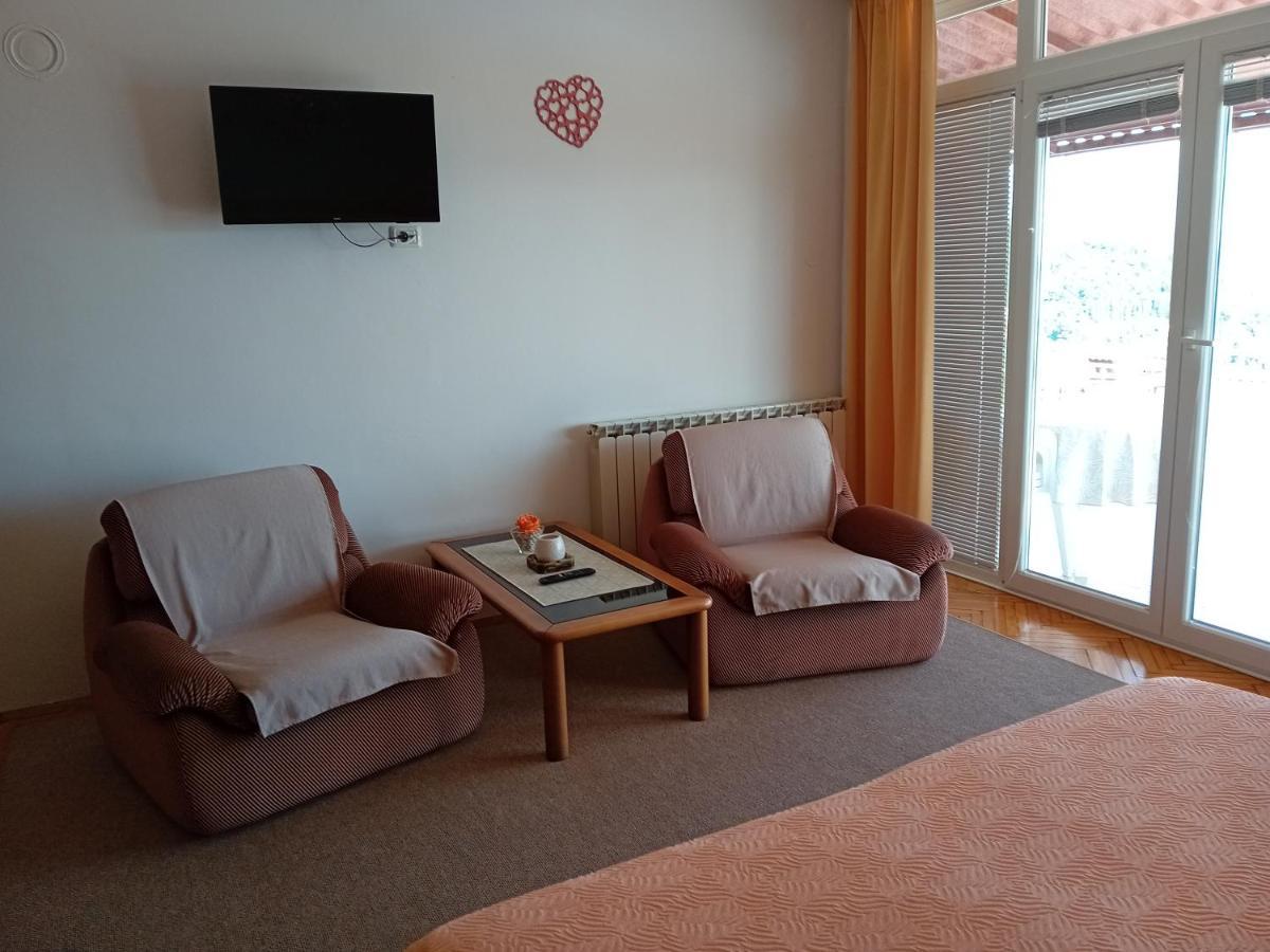Apartments Heidi Portorož Extérieur photo