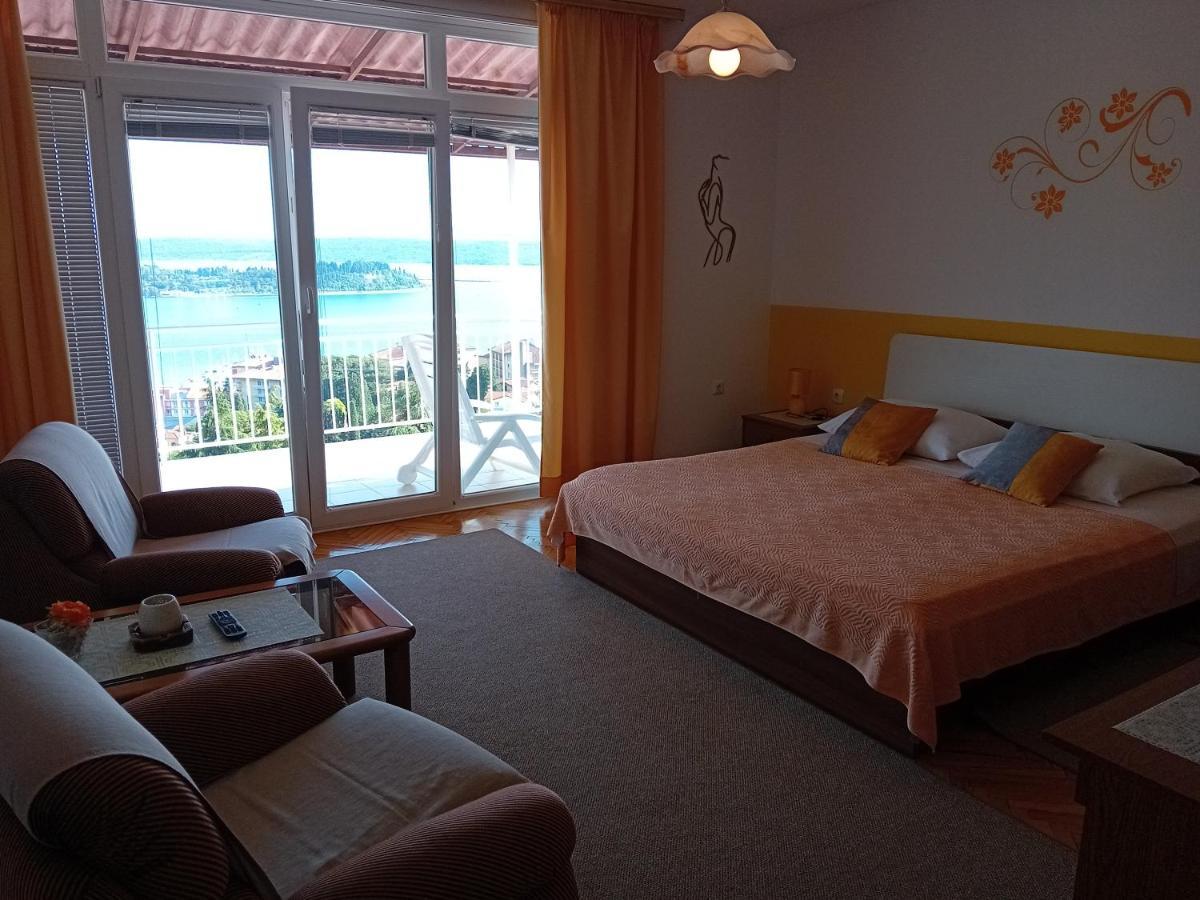 Apartments Heidi Portorož Extérieur photo