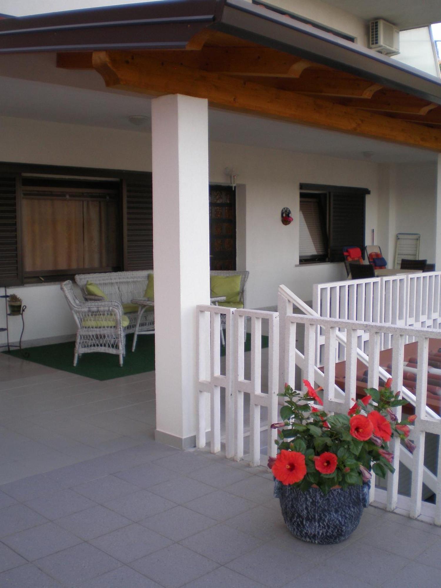 Apartments Heidi Portorož Chambre photo