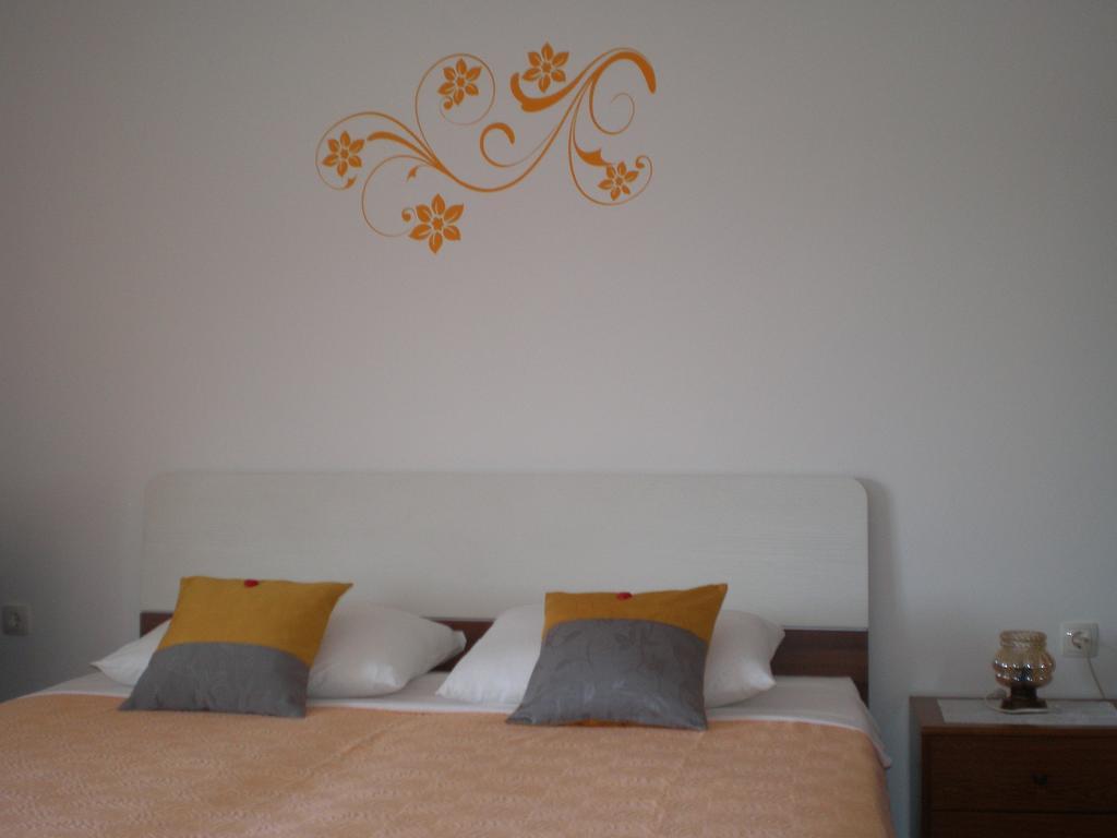 Apartments Heidi Portorož Extérieur photo