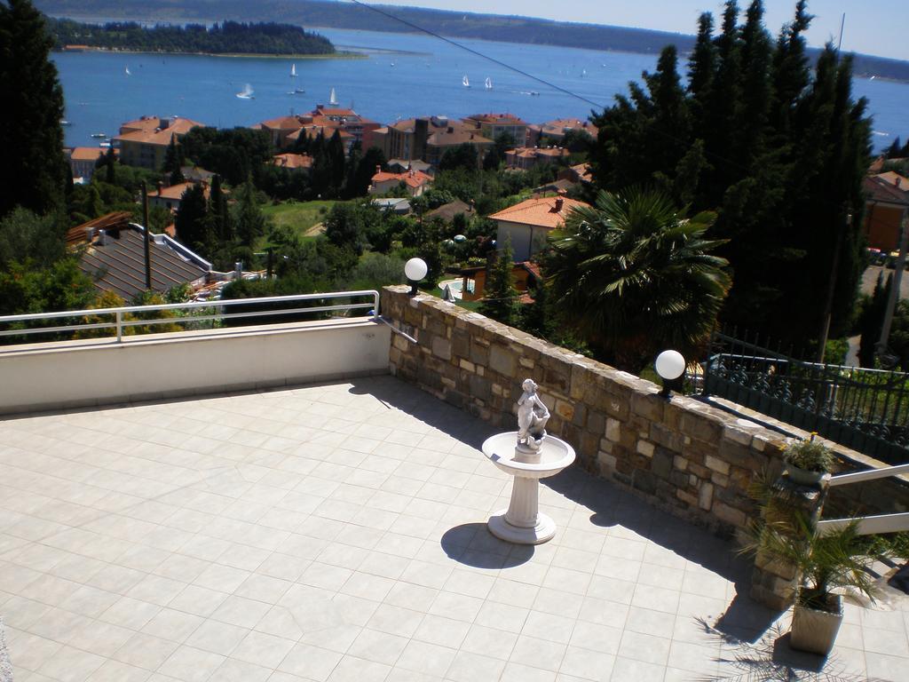 Apartments Heidi Portorož Extérieur photo