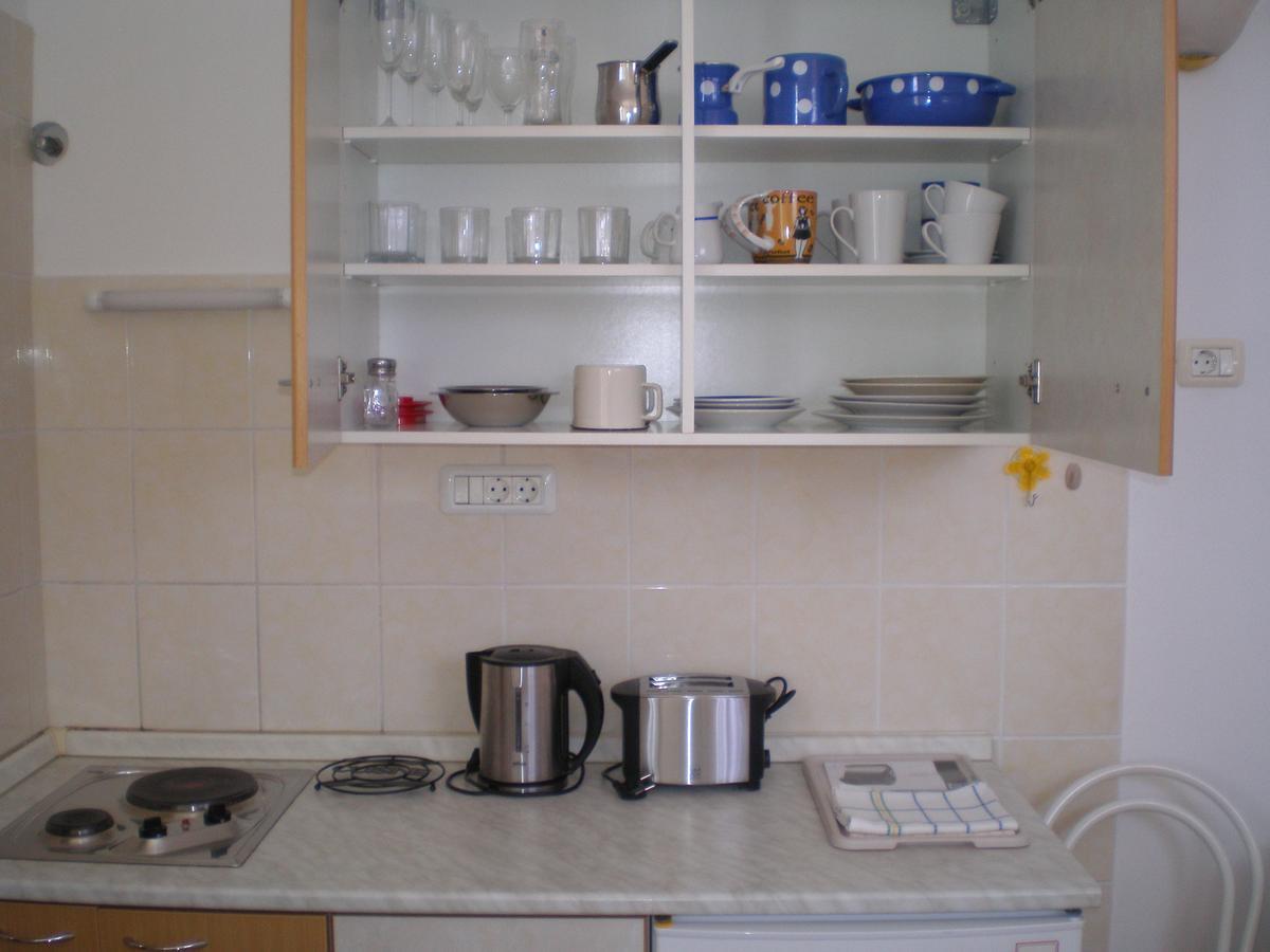 Apartments Heidi Portorož Extérieur photo