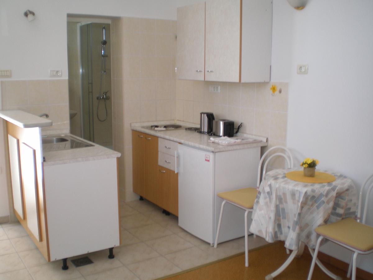 Apartments Heidi Portorož Chambre photo